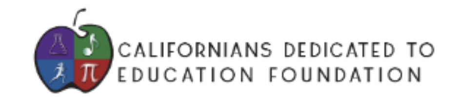 Californians Dedicated to Education Foundation