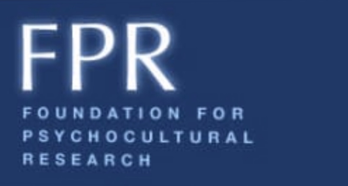 Foundation for Psychocultural Research