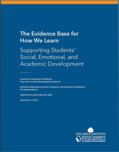 The Evidence Base for How We Learn