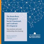The Brain Basis for Integrated Social, Emotional and Academic Development: How Emotions and Social Relationships Drive Learning
