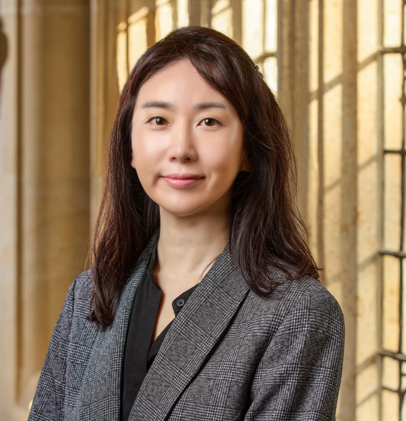 Cheyeon Ha, PhD