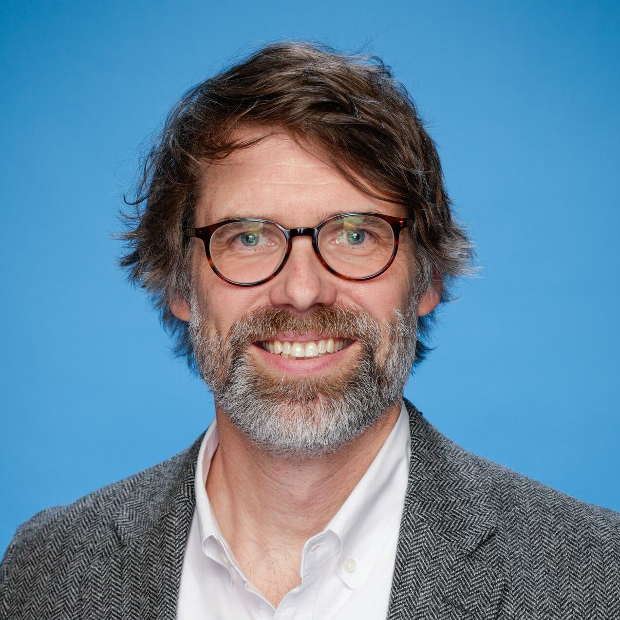 Doug Knecht