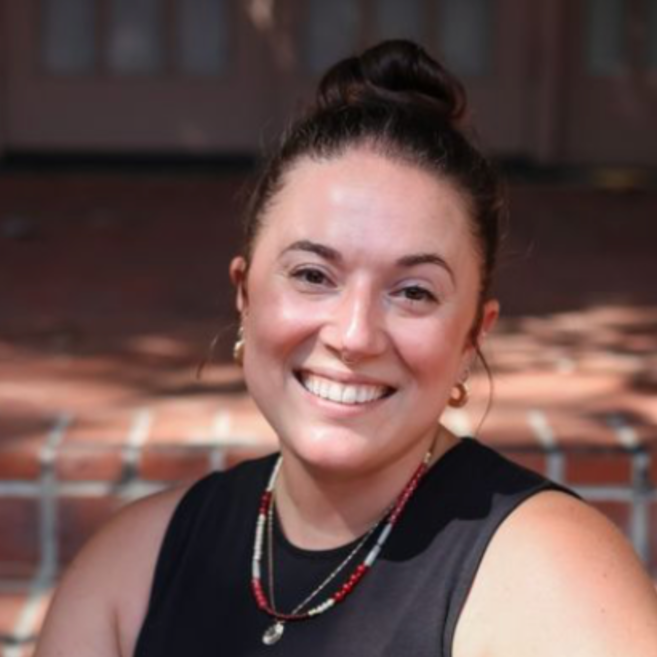 Laura Sikes