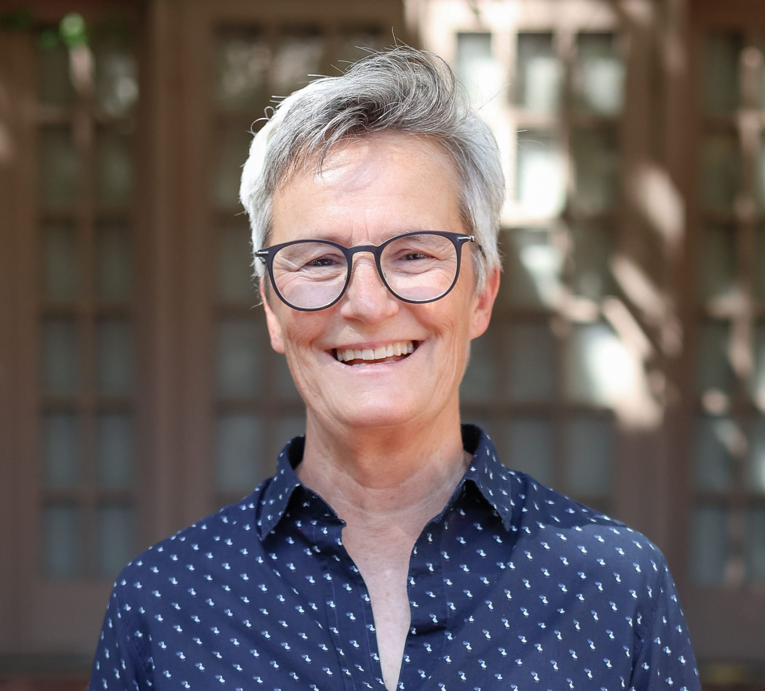 Gretchen Livesey