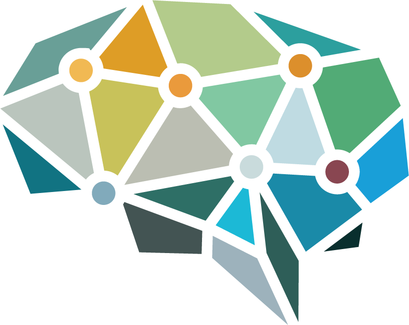 CANDLE brain illustration